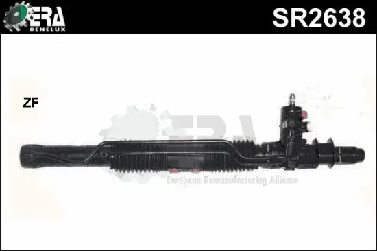 Lenkgetriebe ERA Benelux SR2638 Bild Lenkgetriebe ERA Benelux SR2638