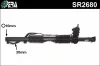 Lenkgetriebe ERA Benelux SR2680 Bild Lenkgetriebe ERA Benelux SR2680