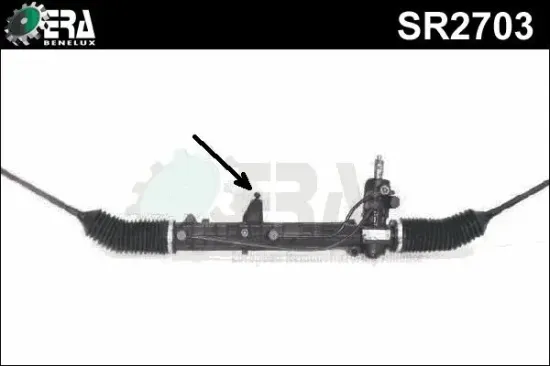 Lenkgetriebe ERA Benelux SR2703 Bild Lenkgetriebe ERA Benelux SR2703