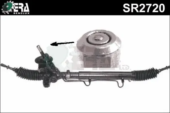 Lenkgetriebe ERA Benelux SR2720 Bild Lenkgetriebe ERA Benelux SR2720