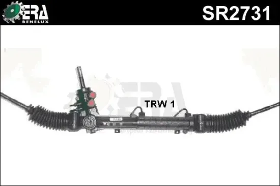 Lenkgetriebe ERA Benelux SR2731 Bild Lenkgetriebe ERA Benelux SR2731