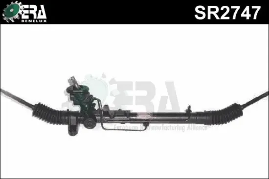 Lenkgetriebe ERA Benelux SR2747 Bild Lenkgetriebe ERA Benelux SR2747