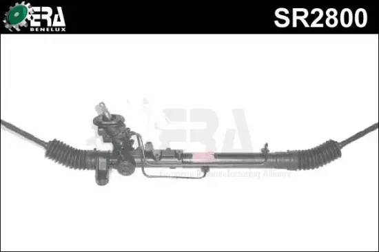 Lenkgetriebe ERA Benelux SR2800 Bild Lenkgetriebe ERA Benelux SR2800