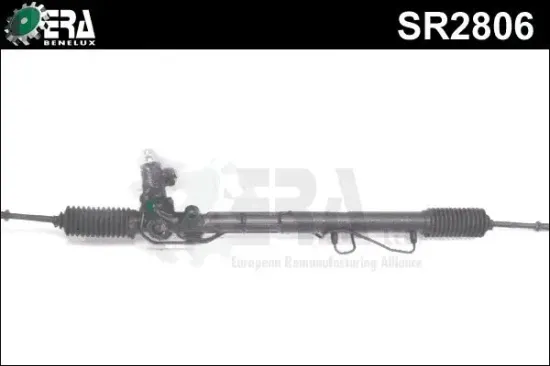 Lenkgetriebe ERA Benelux SR2806 Bild Lenkgetriebe ERA Benelux SR2806