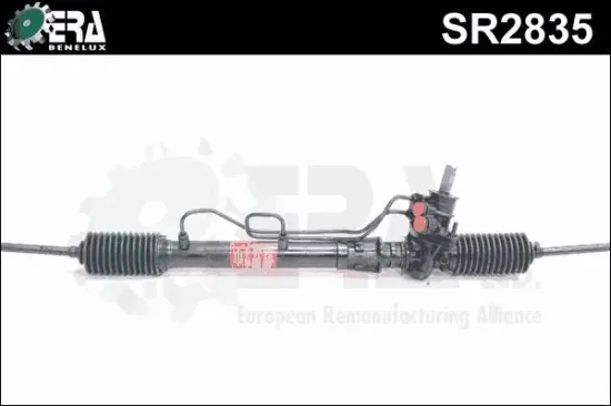 Lenkgetriebe ERA Benelux SR2835 Bild Lenkgetriebe ERA Benelux SR2835