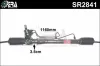 Lenkgetriebe ERA Benelux SR2841 Bild Lenkgetriebe ERA Benelux SR2841
