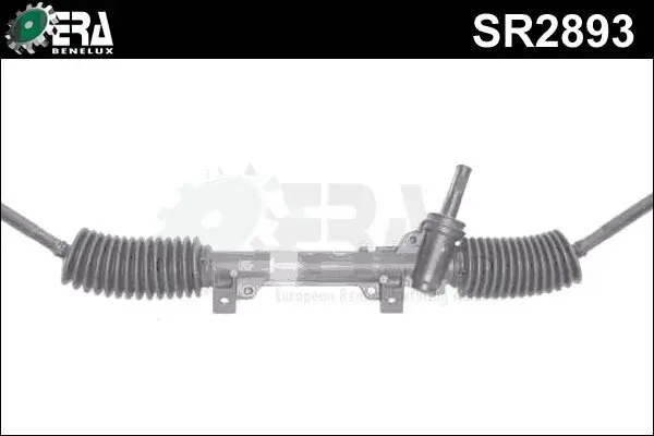 Lenkgetriebe ERA Benelux SR2893