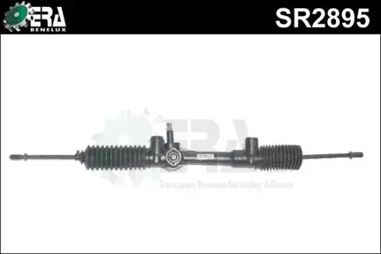 Lenkgetriebe ERA Benelux SR2895 Bild Lenkgetriebe ERA Benelux SR2895