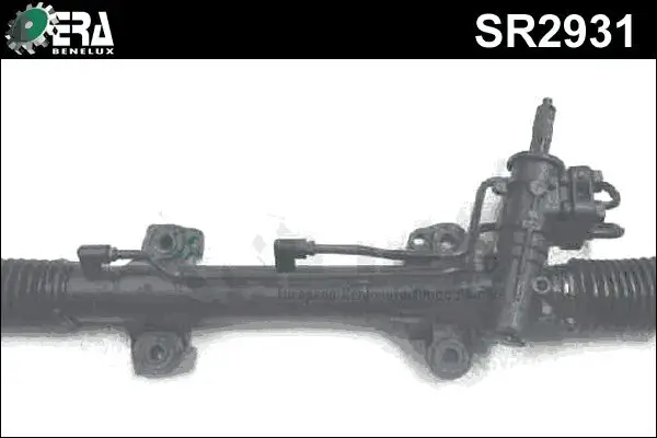 Lenkgetriebe ERA Benelux SR2931