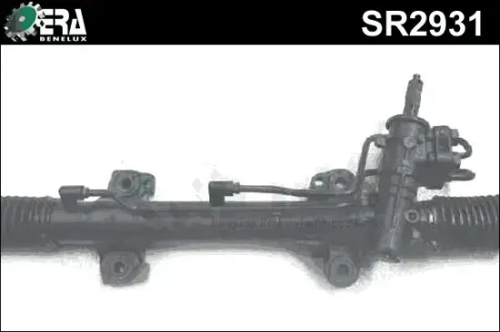 Lenkgetriebe ERA Benelux SR2931 Bild Lenkgetriebe ERA Benelux SR2931