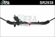 Lenkgetriebe ERA Benelux SR2938