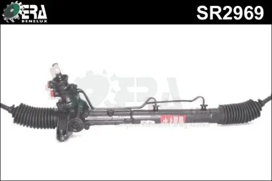Lenkgetriebe ERA Benelux SR2969 Bild Lenkgetriebe ERA Benelux SR2969
