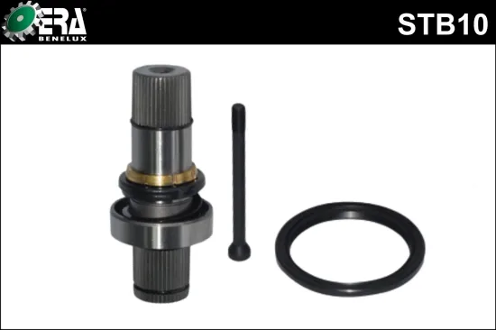 Steckwelle, Differential ERA Benelux STB10 Bild Steckwelle, Differential ERA Benelux STB10