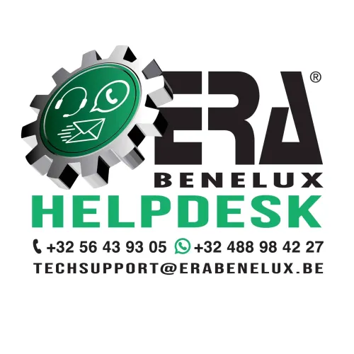 Lenkgetriebe ERA Benelux SR2814 Bild Lenkgetriebe ERA Benelux SR2814