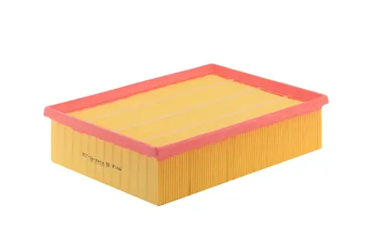Luftfilter SCT - MANNOL SB 2166 Bild Luftfilter SCT - MANNOL SB 2166