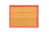 Luftfilter SCT - MANNOL SB 2166 Bild Luftfilter SCT - MANNOL SB 2166