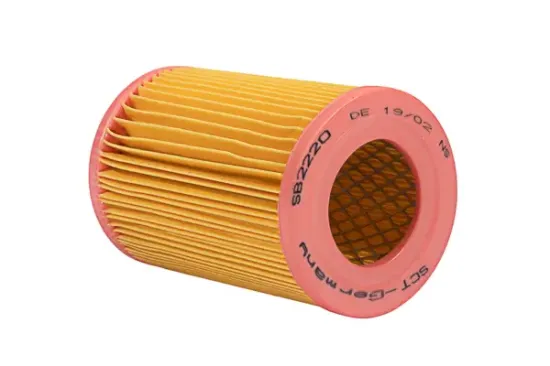 Luftfilter SCT - MANNOL SB 2220 Bild Luftfilter SCT - MANNOL SB 2220