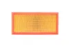 Luftfilter SCT - MANNOL SB 219 Bild Luftfilter SCT - MANNOL SB 219