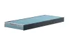 Filter, Innenraumluft SCT - MANNOL SA 1178