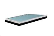 Filter, Innenraumluft SCT - MANNOL SA 1176