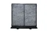 Filter, Innenraumluft SCT - MANNOL SAK 310 Bild Filter, Innenraumluft SCT - MANNOL SAK 310