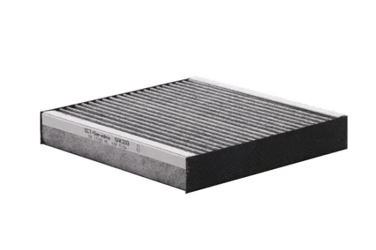 Filter, Innenraumluft SCT - MANNOL SAK 333 Bild Filter, Innenraumluft SCT - MANNOL SAK 333