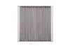 Filter, Innenraumluft SCT - MANNOL SAK 333 Bild Filter, Innenraumluft SCT - MANNOL SAK 333