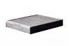 Filter, Innenraumluft SCT - MANNOL SAK 335 Bild Filter, Innenraumluft SCT - MANNOL SAK 335