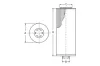 Kraftstofffilter SCT - MANNOL SC 7052 P Bild Kraftstofffilter SCT - MANNOL SC 7052 P