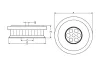 Hydraulikfilter, Lenkung SCT - MANNOL SH 4765 Bild Hydraulikfilter, Lenkung SCT - MANNOL SH 4765