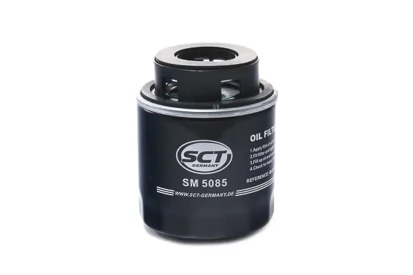 Ölfilter SCT - MANNOL SM 5085