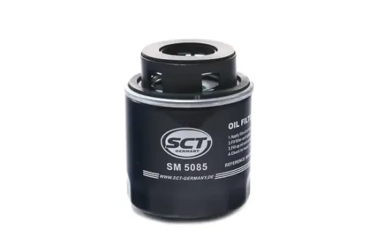 Ölfilter SCT - MANNOL SM 5085 Bild Ölfilter SCT - MANNOL SM 5085