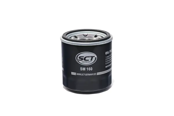 Ölfilter SCT - MANNOL SM 160