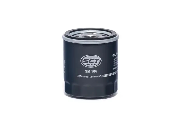 Ölfilter SCT - MANNOL SM 106