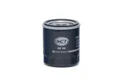 Ölfilter SCT - MANNOL SM 106