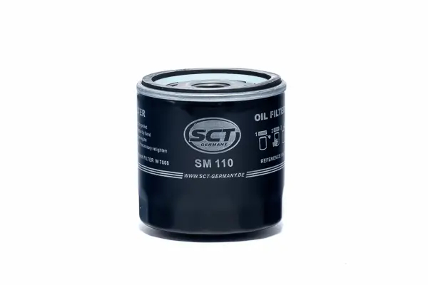 Ölfilter SCT - MANNOL SM 110