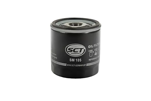 Ölfilter SCT - MANNOL SM 105
