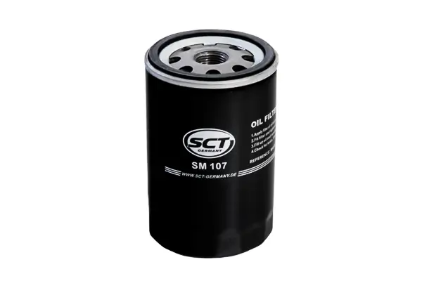 Ölfilter SCT - MANNOL SM 107
