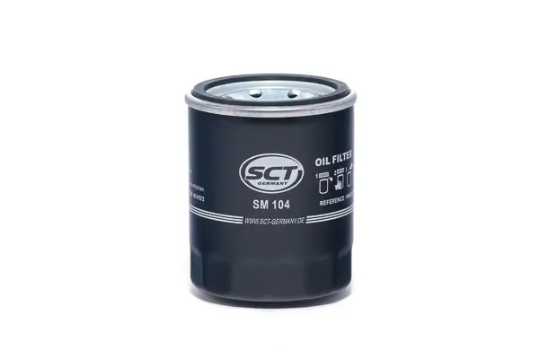 Ölfilter SCT - MANNOL SM 104
