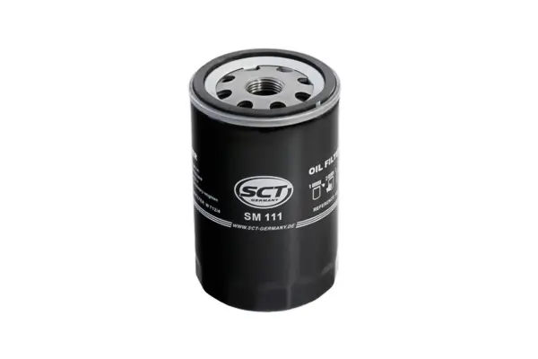 Ölfilter SCT - MANNOL SM 111
