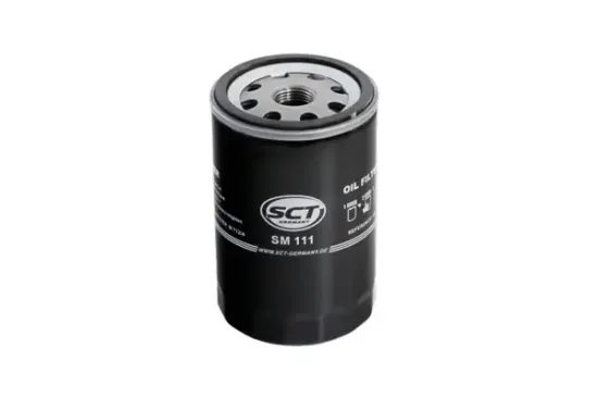 Ölfilter SCT - MANNOL SM 111 Bild Ölfilter SCT - MANNOL SM 111