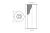 Ölfilter SCT - MANNOL SH 4755 P Bild Ölfilter SCT - MANNOL SH 4755 P