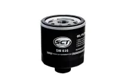 Ölfilter SCT - MANNOL SM 836