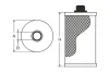 Ölfilter SCT - MANNOL SH 4098 P Bild Ölfilter SCT - MANNOL SH 4098 P