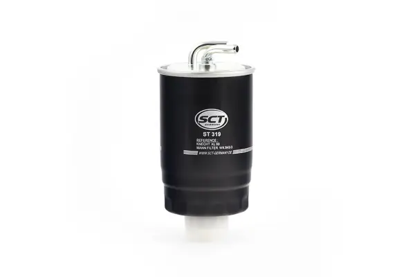 Kraftstofffilter SCT - MANNOL ST 319