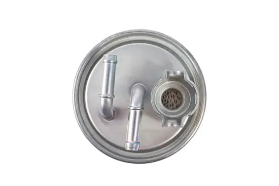Kraftstofffilter SCT - MANNOL ST 775 Bild Kraftstofffilter SCT - MANNOL ST 775