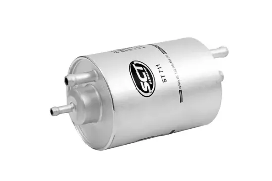 Kraftstofffilter SCT - MANNOL ST 711 Bild Kraftstofffilter SCT - MANNOL ST 711