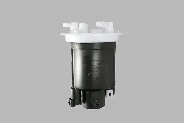 Kraftstofffilter SCT - MANNOL ST 496