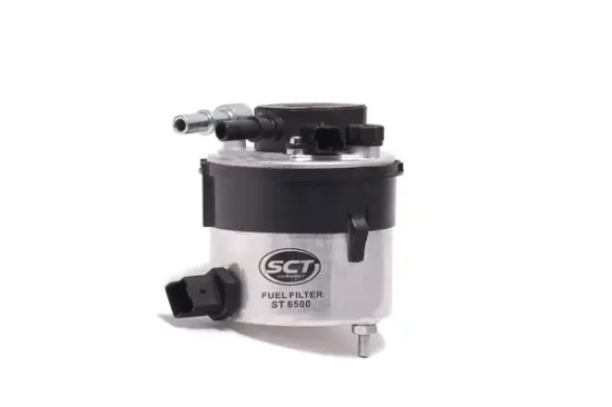 Kraftstofffilter im Kraftstofftank SCT - MANNOL ST 6500 Bild Kraftstofffilter im Kraftstofftank SCT - MANNOL ST 6500