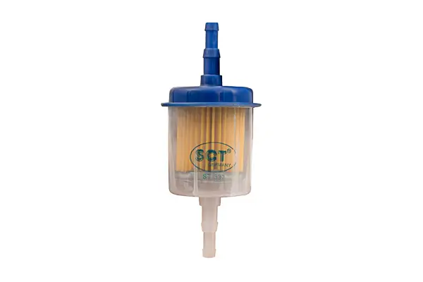 Kraftstofffilter SCT - MANNOL ST 337